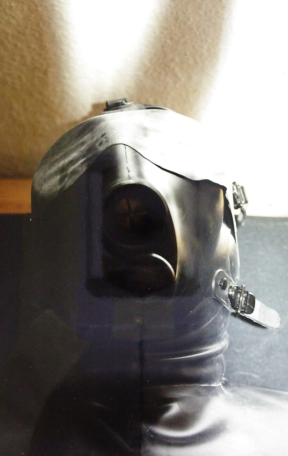 7P Rubber-Mummy Gummi-Mumie
