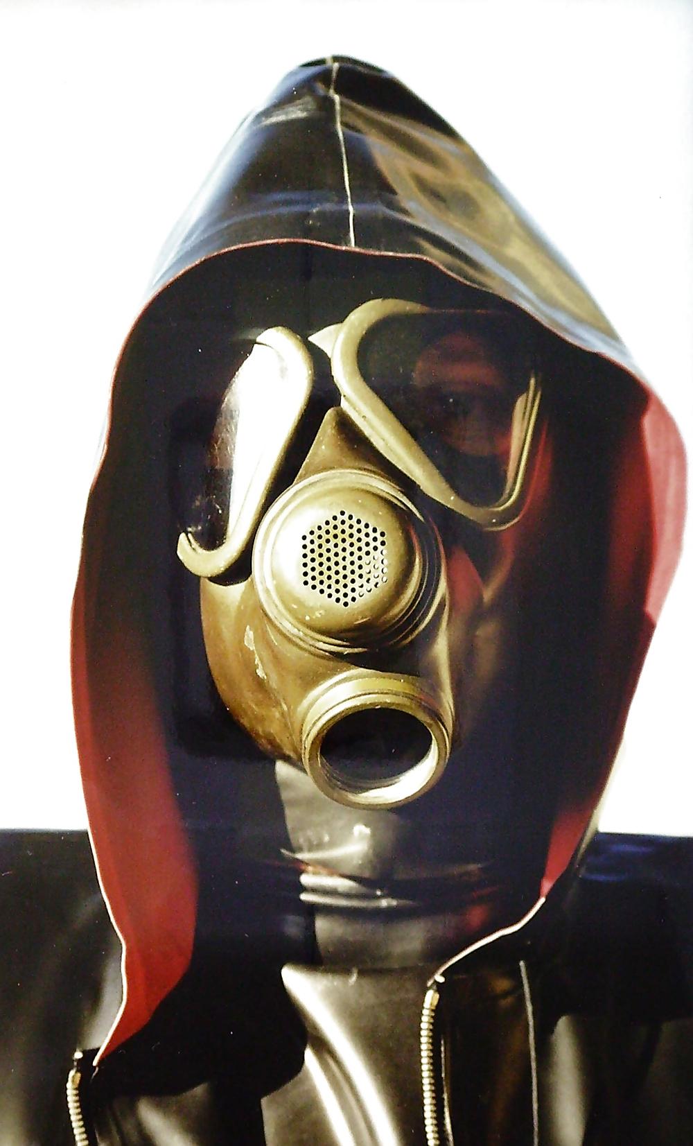 7P Rubber-Mummy Gummi-Mumie