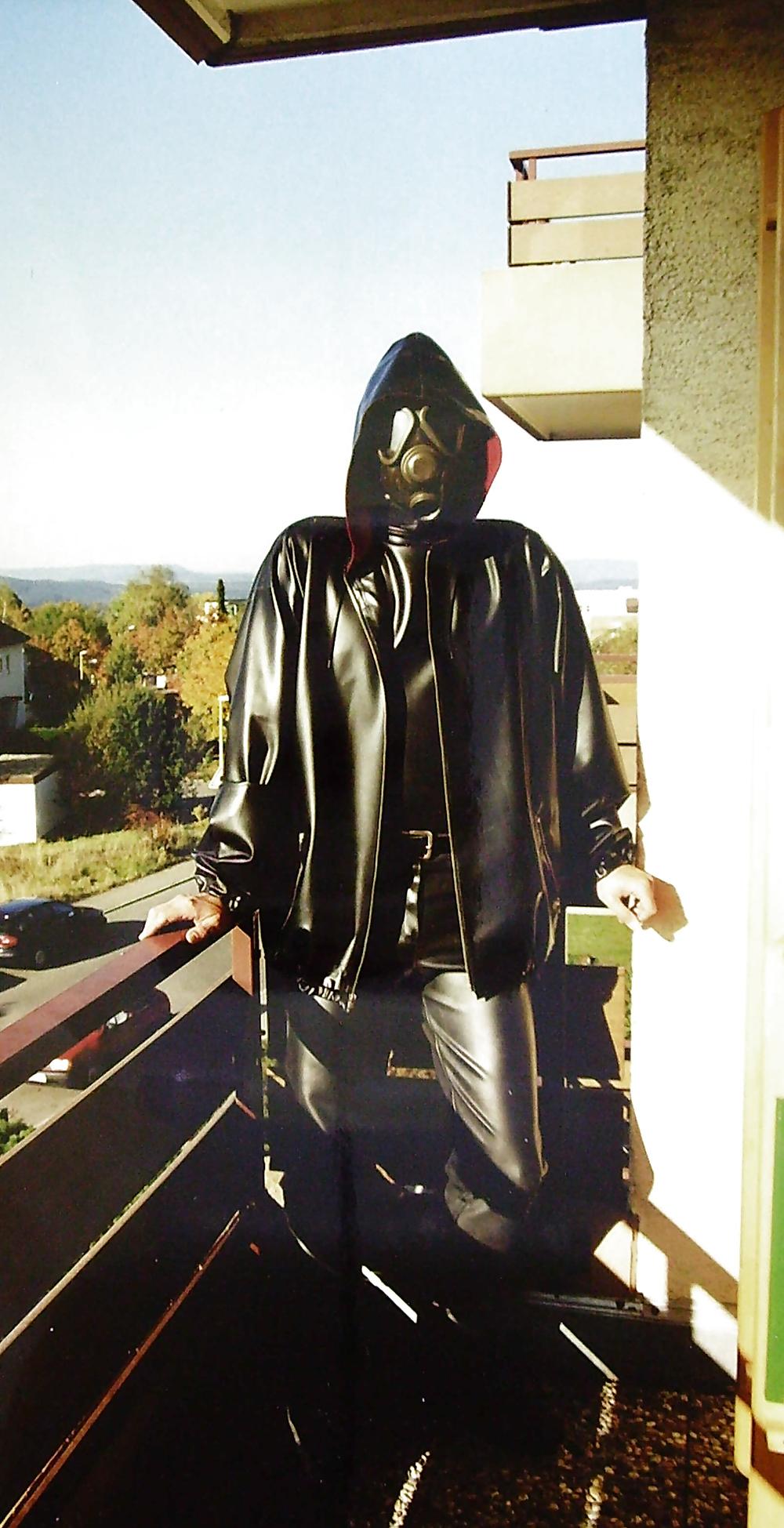 7P Rubber-Mummy Gummi-Mumie