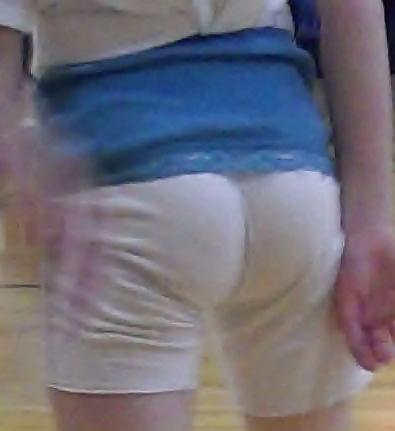 14P My Voyeur Pictures