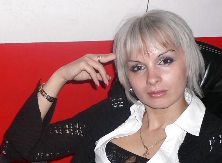 25P Russian Amateur Sweety