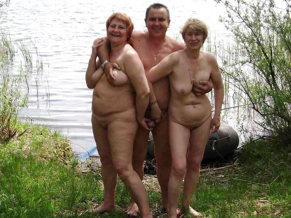 25P Les salopes ( mature granny )