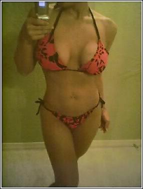 9P Sexy Blonde MILF (Non Nude)