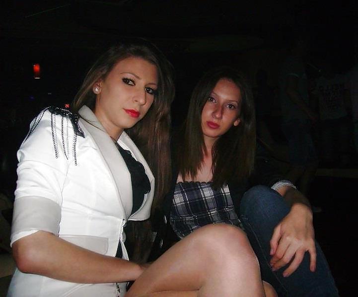 12P Romanian girl: Daniela