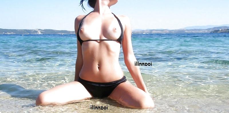 8P Greek Ioanna Litzeri