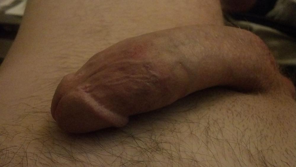 4P Rate my cock and be totally brutally honest with me