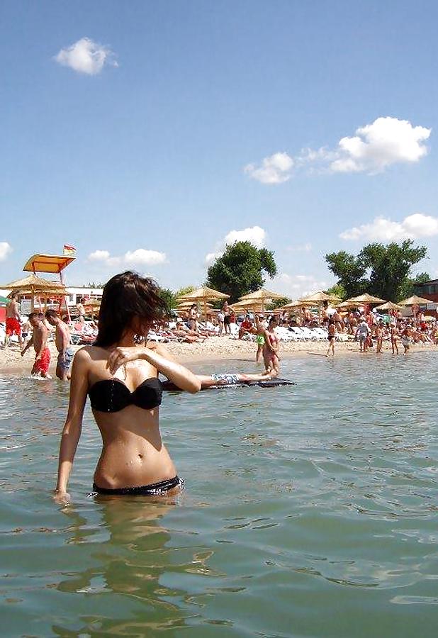 12P Romanian Teen Slut Patricia