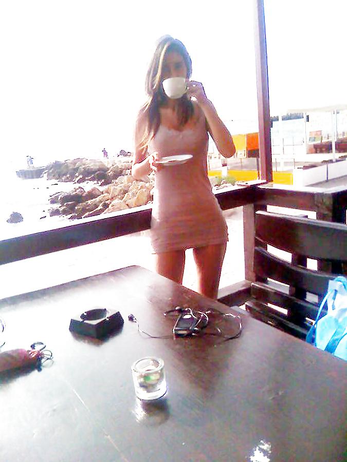 12P Romanian Teen Slut Patricia
