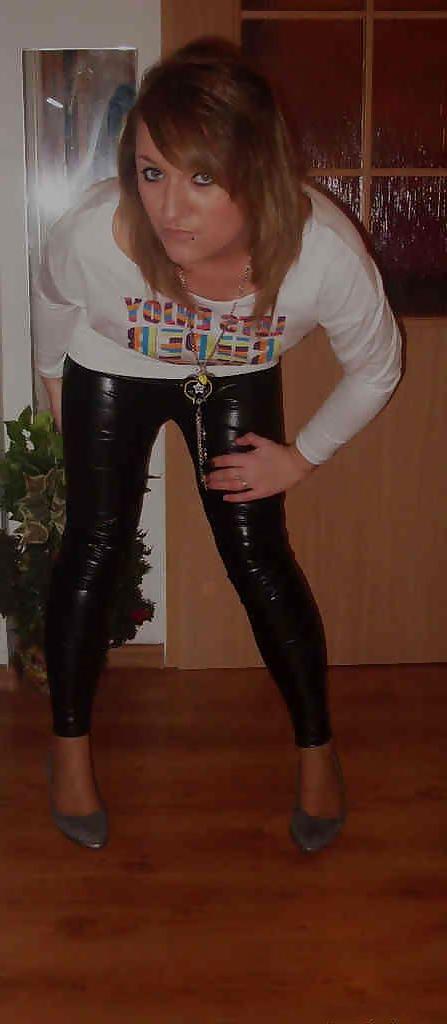 20P Polish Teenage Sluts #3 (NoN-Porn)By DarKKo