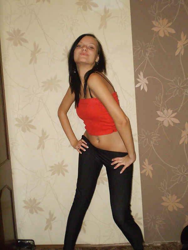 20P Polish Teenage Sluts #3 (NoN-Porn)By DarKKo