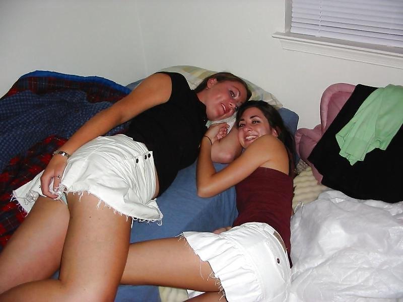 25P Upskirts Upshorts 16