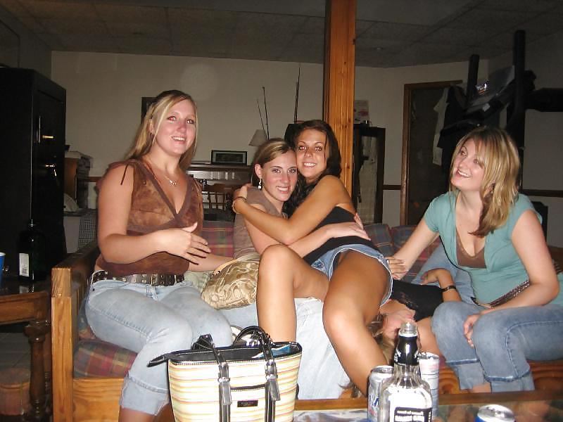 25P Upskirts Upshorts 16
