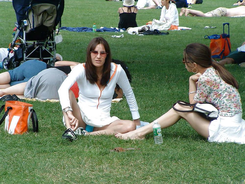 25P Upskirts Upshorts 16