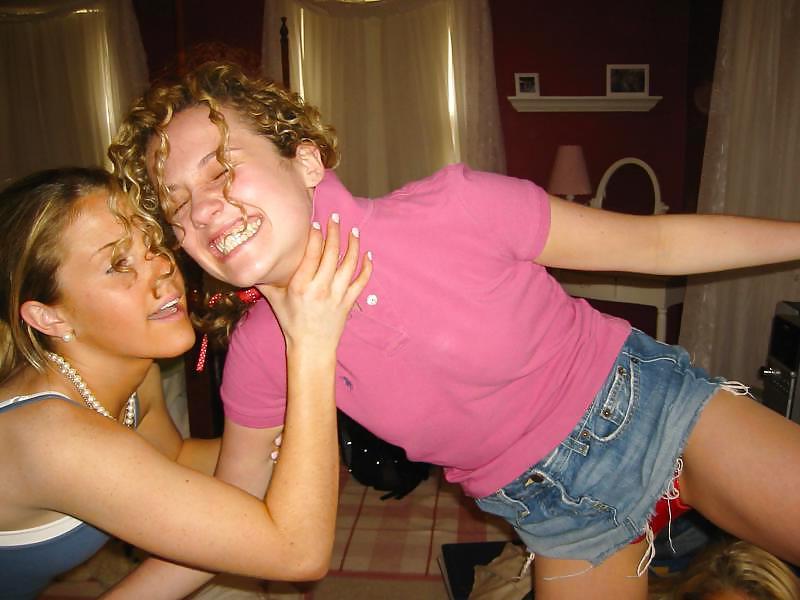 25P Upskirts Upshorts 11