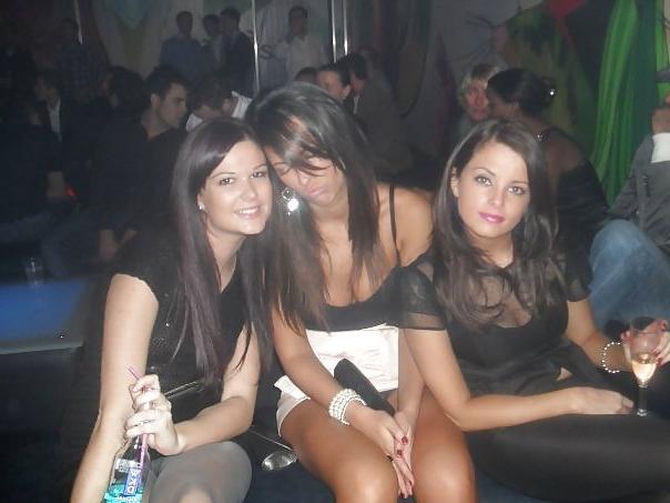 25P Upskirts Upshorts 11