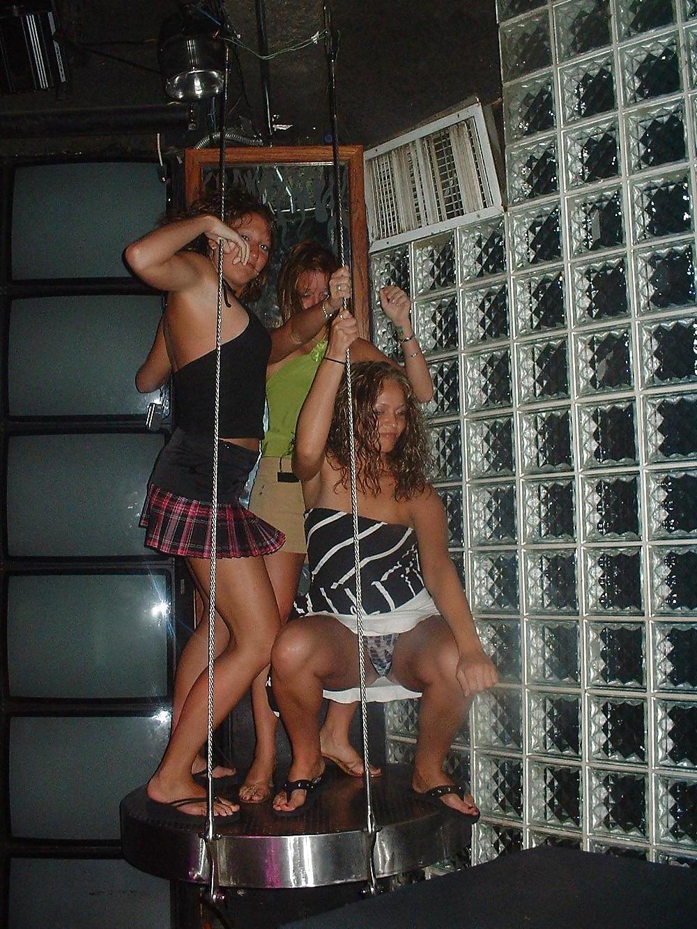 25P Upskirts Upshorts 11