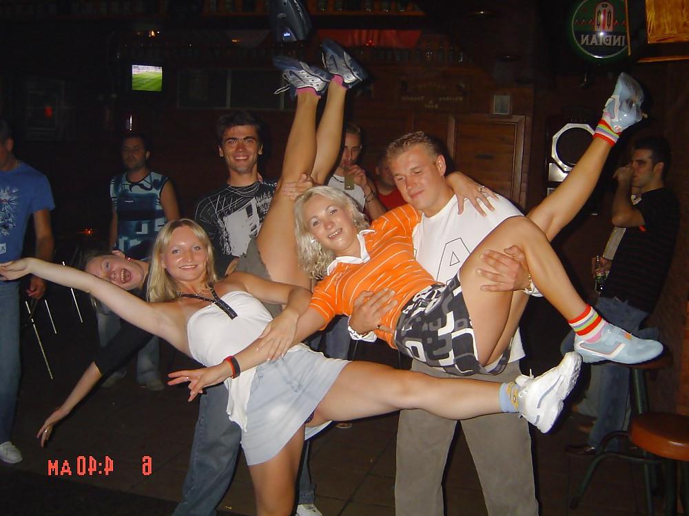25P Upskirts Upshorts 11