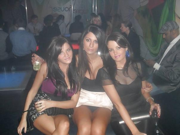 25P Upskirts Upshorts 11