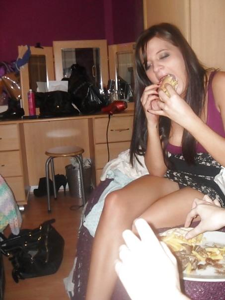25P Upskirts Upshorts 11