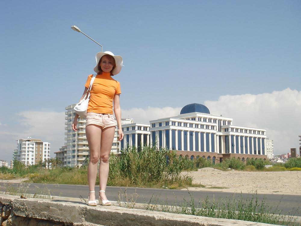 25P Upskirts Upshorts 11