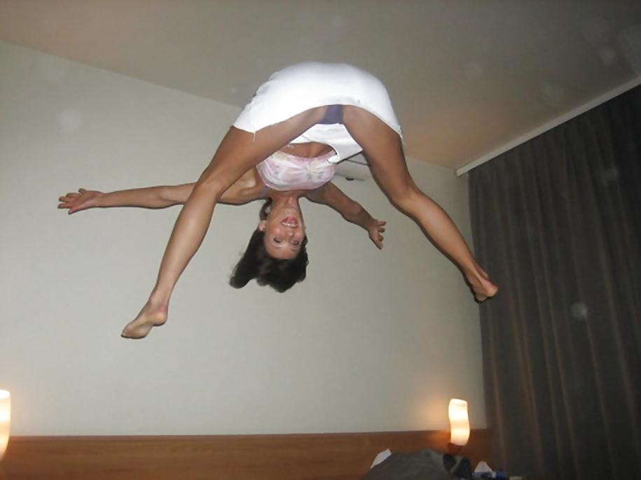 25P Upskirts Upshorts 11