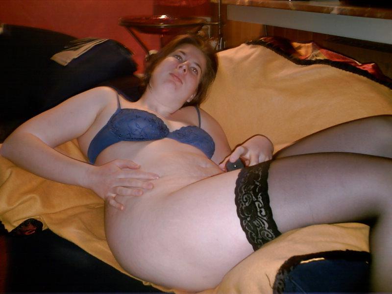 25P Strippen und Vibrator