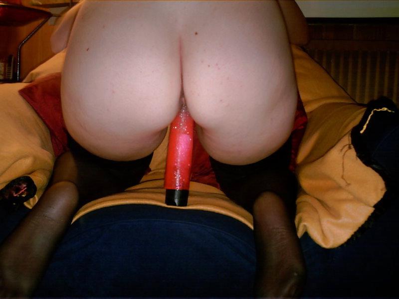 25P Strippen und Vibrator