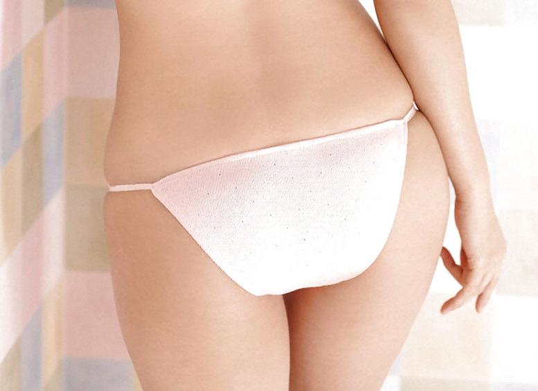 25P Asian Panties 8