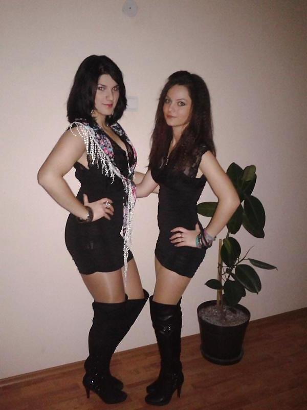 22P Meine kleine geile schwester