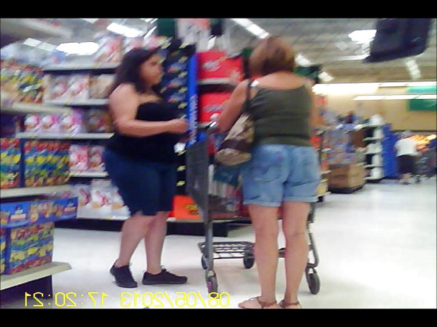 7P Chubby Mom BBW Daughter