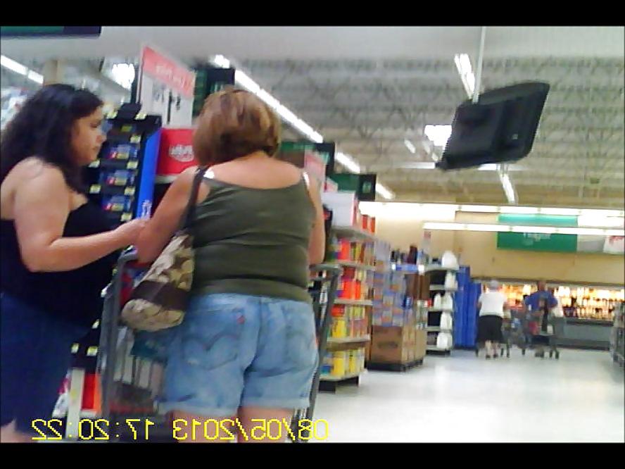 7P Chubby Mom BBW Daughter