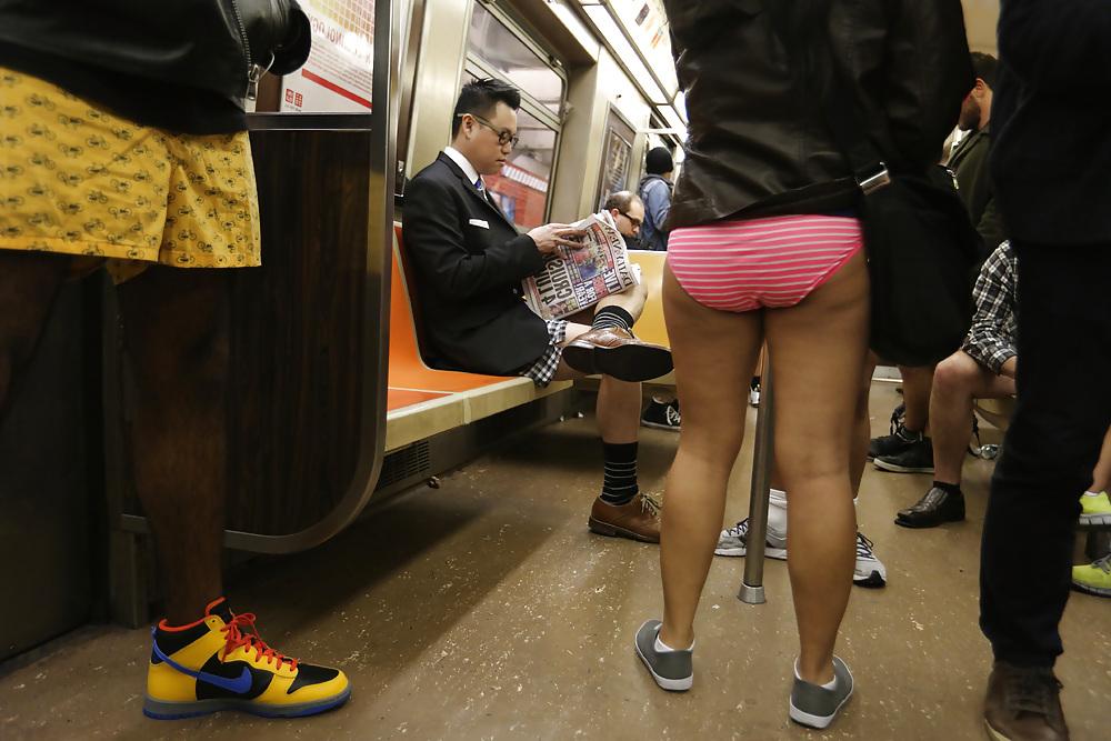 24P Public Panties Returns