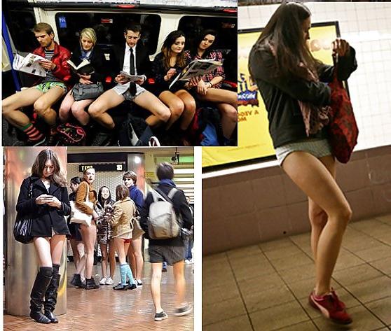 24P Public Panties Returns