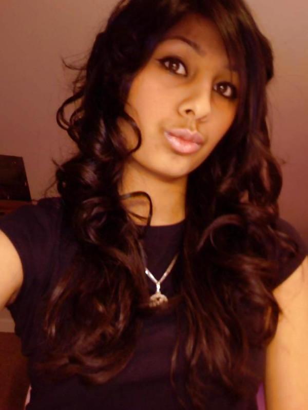 25P Indian slut who only love black cock