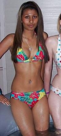 25P Indian slut who only love black cock