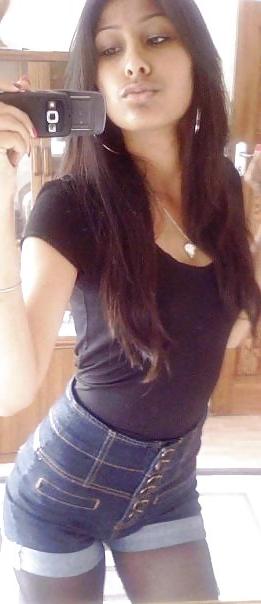 25P Indian slut who only love black cock
