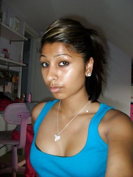 25P Indian slut who only love black cock