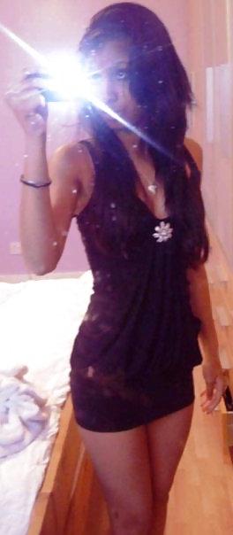 25P Indian slut who only love black cock