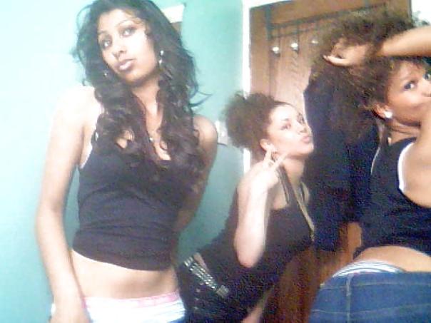 25P Indian slut who only love black cock