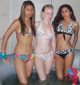 25P Indian slut who only love black cock