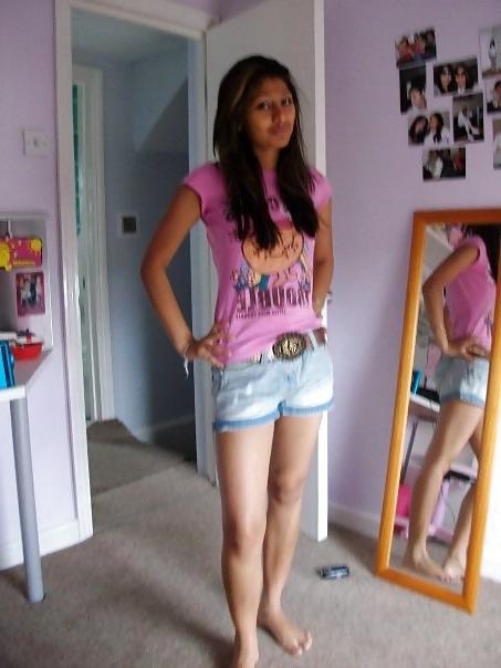 25P Indian slut who only love black cock