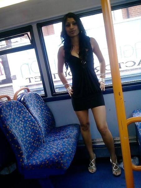 25P Indian slut who only love black cock