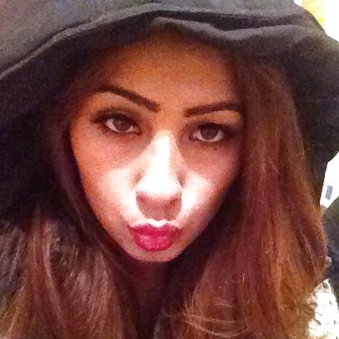 25P Indian slut who only love black cock
