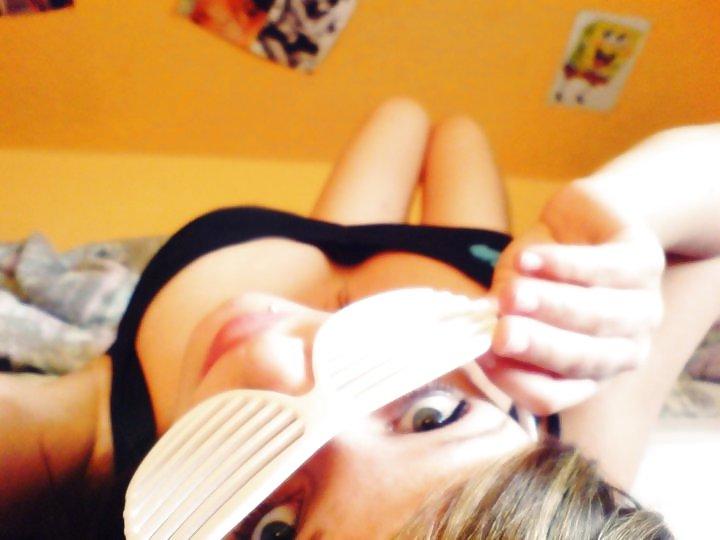 9P Moi non nude