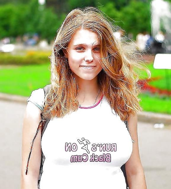 25P What your daughter wears when she wants to get fucked 2