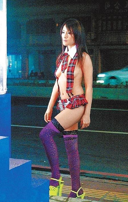 25P Betel Nut Girls Part I