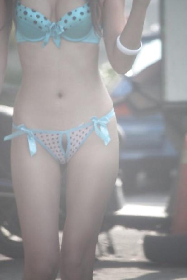 25P Betel Nut Girls Part I