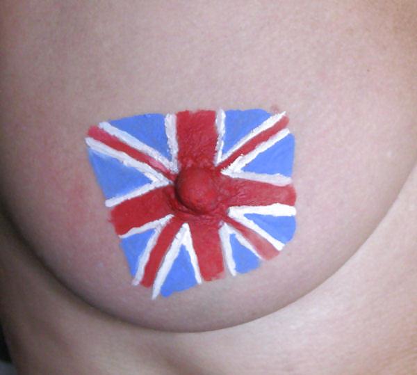 25P Close up