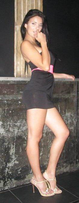 22P Amazing Greek Girl