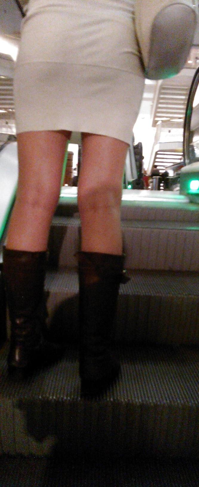 9P Voyeur shots